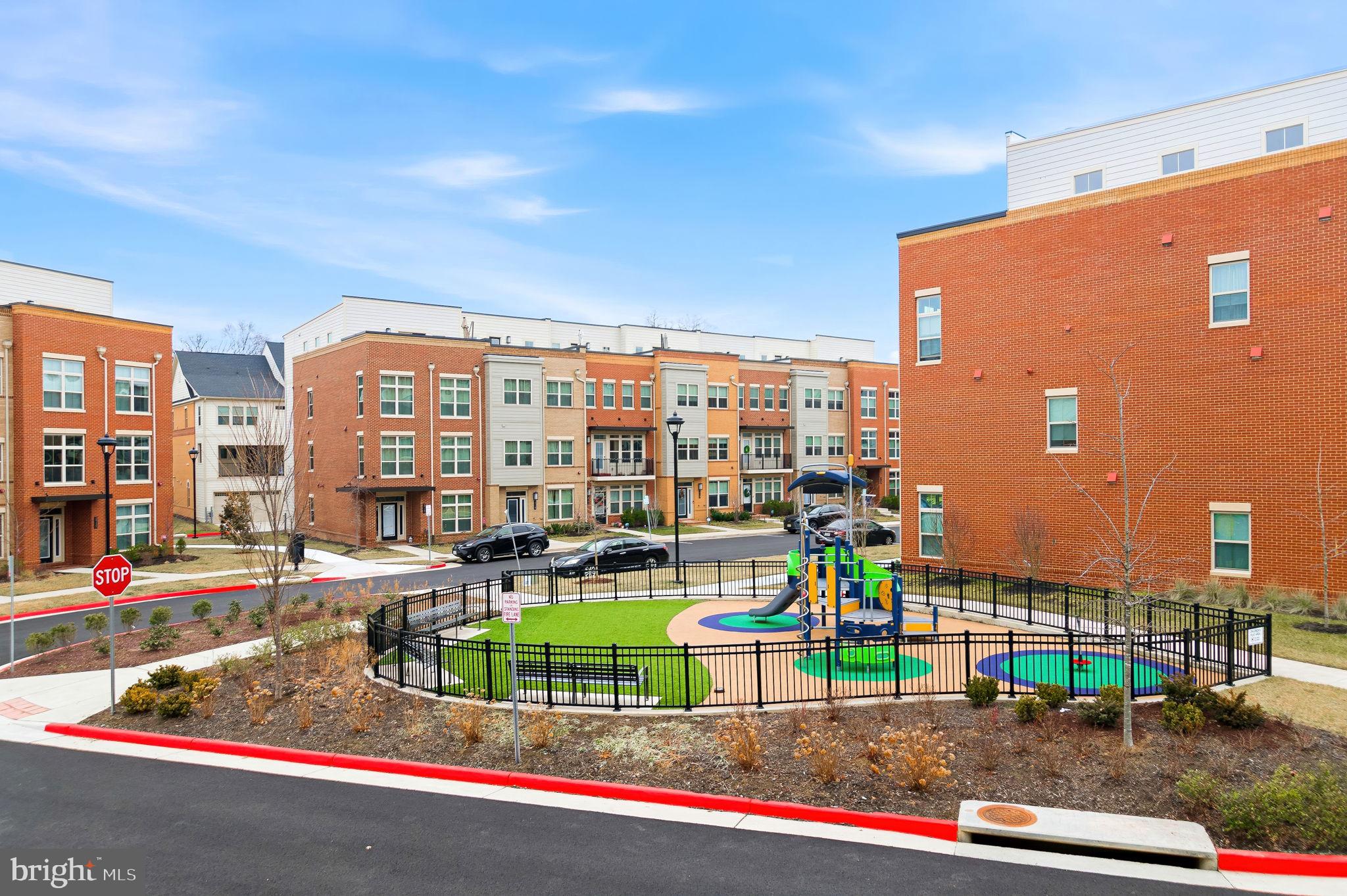 10689 FAIRGROUNDS DRIVE