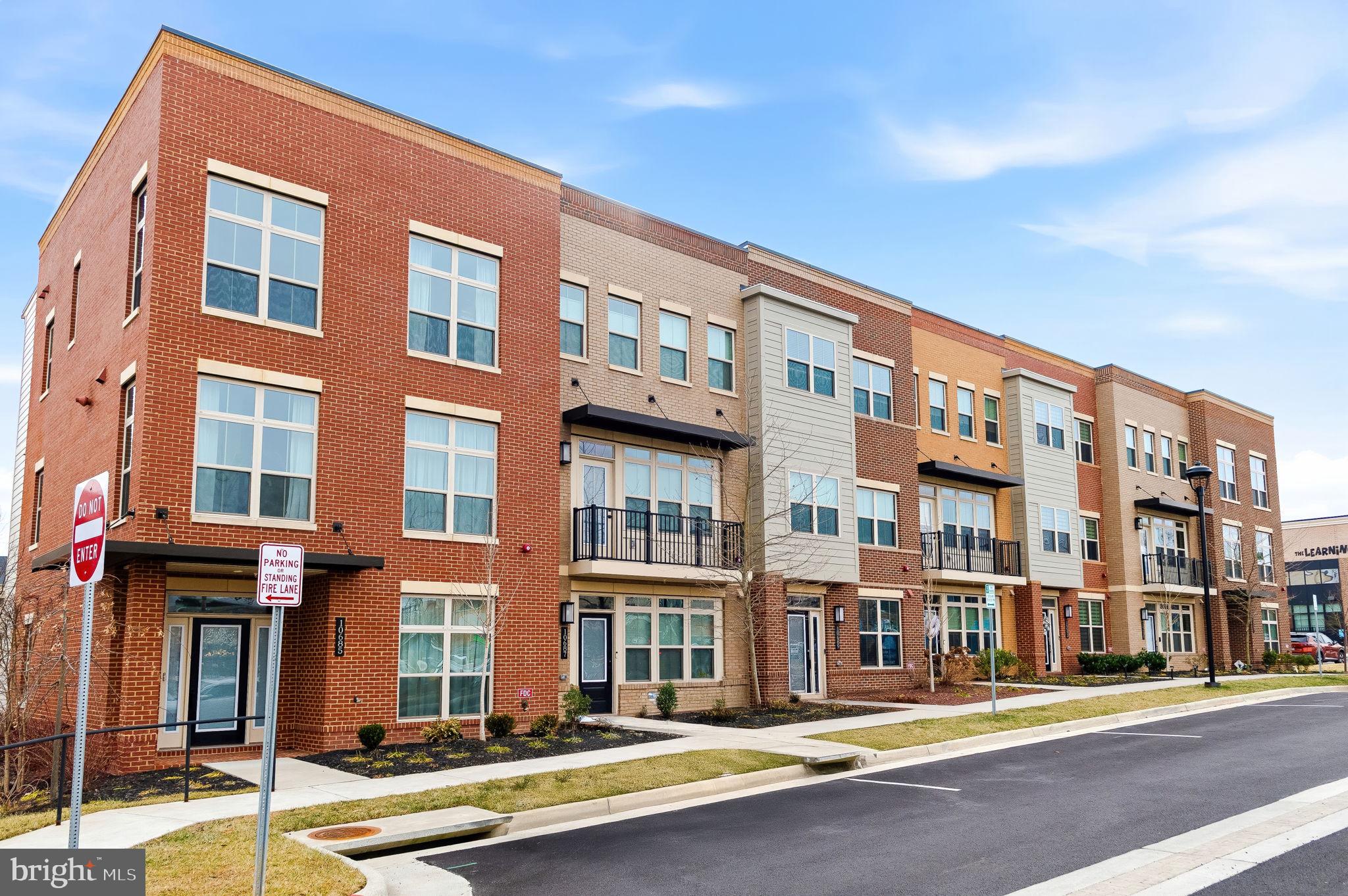 10689 FAIRGROUNDS DRIVE