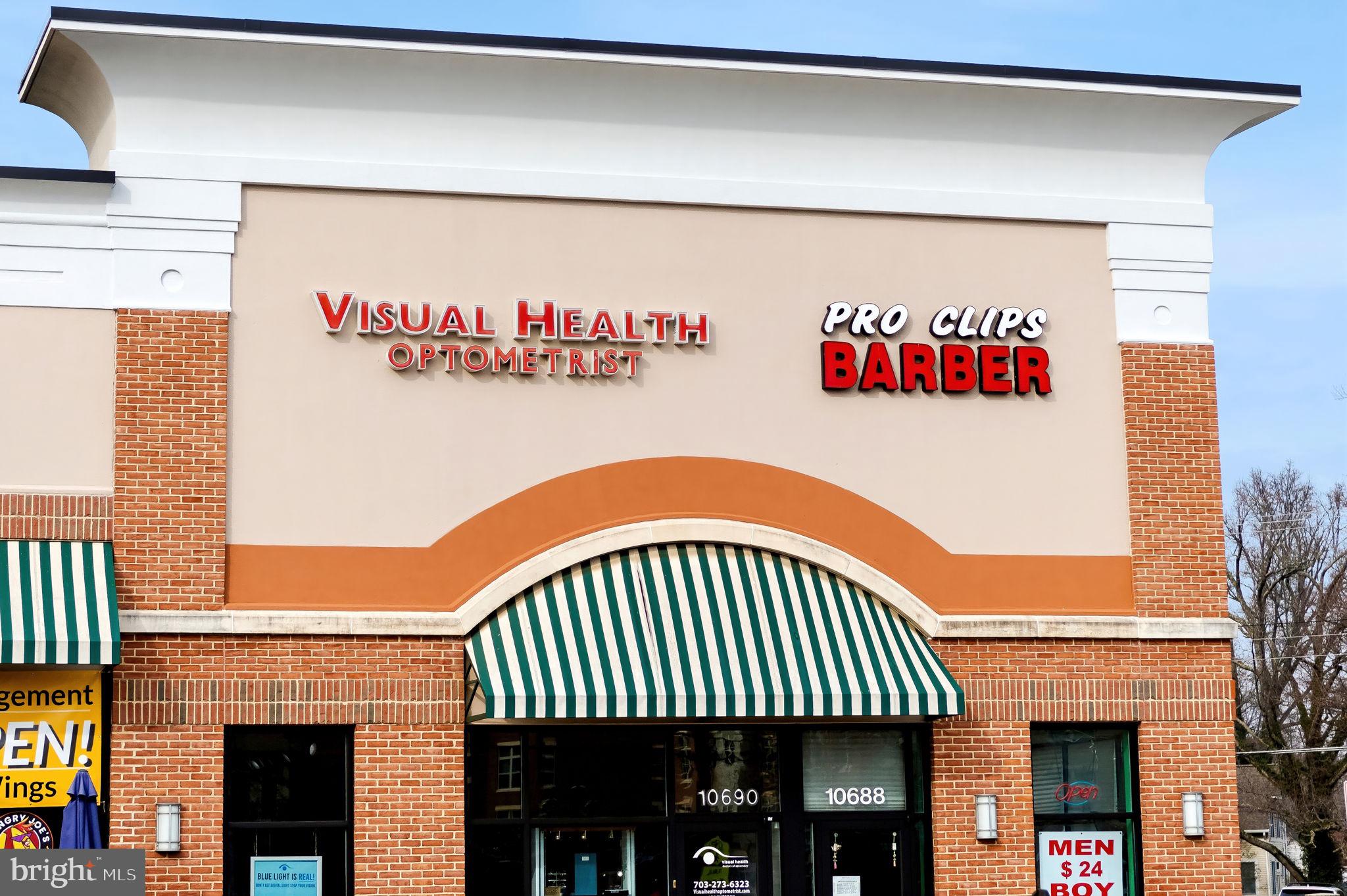 10689 FAIRGROUNDS DRIVE