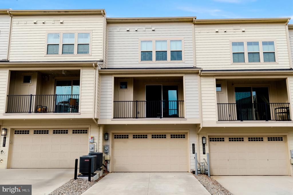 10689 FAIRGROUNDS DRIVE