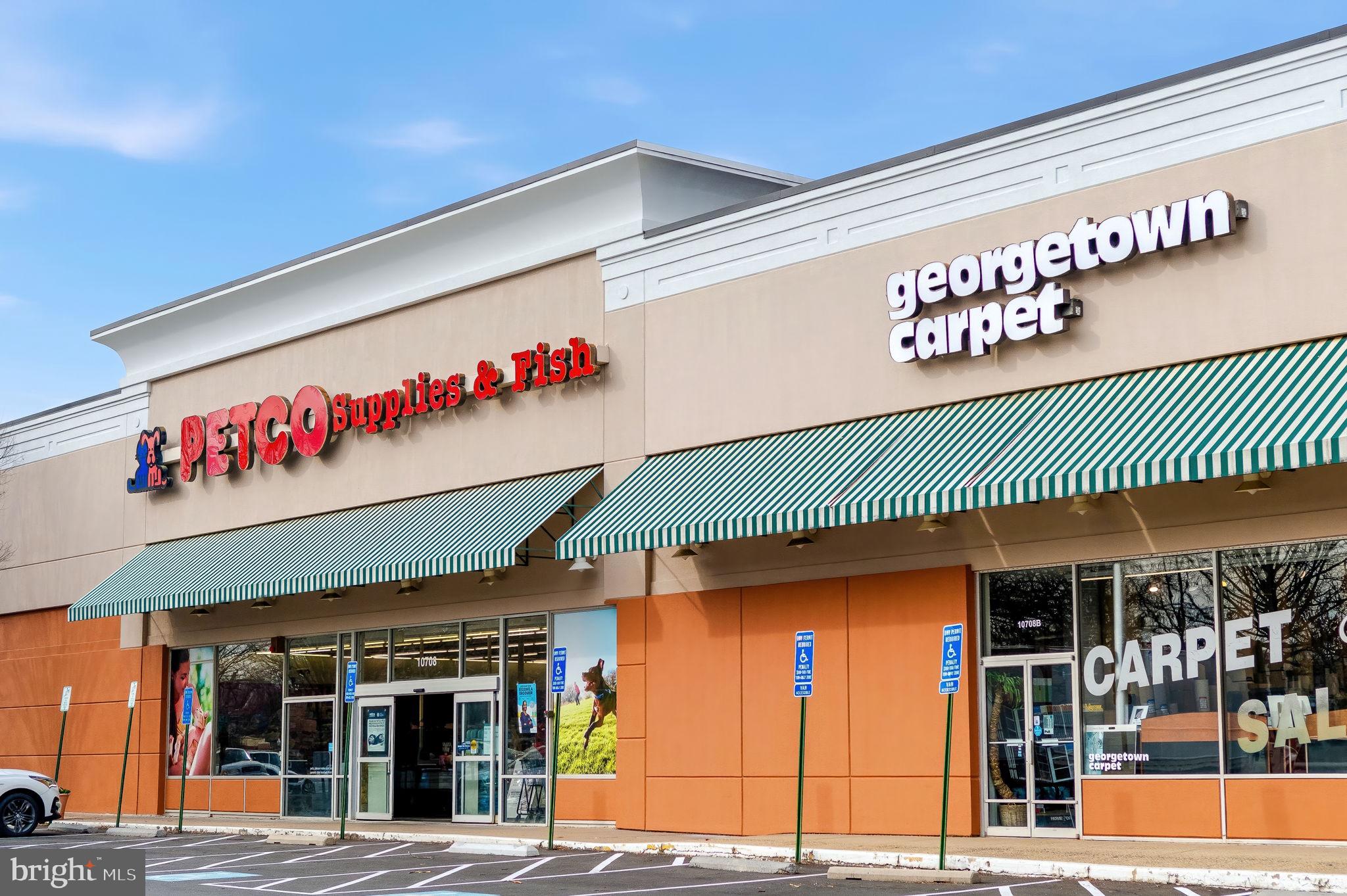 10689 FAIRGROUNDS DRIVE