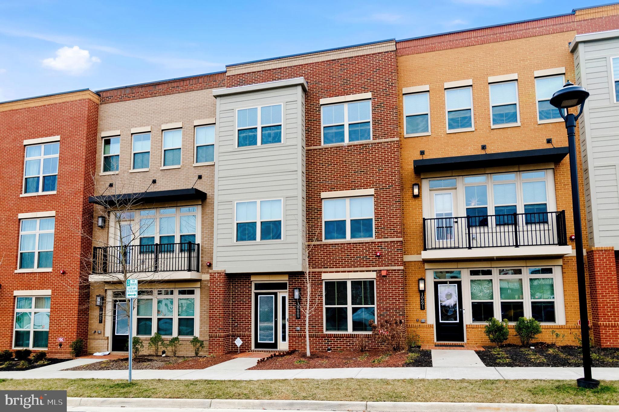 10689 FAIRGROUNDS DRIVE