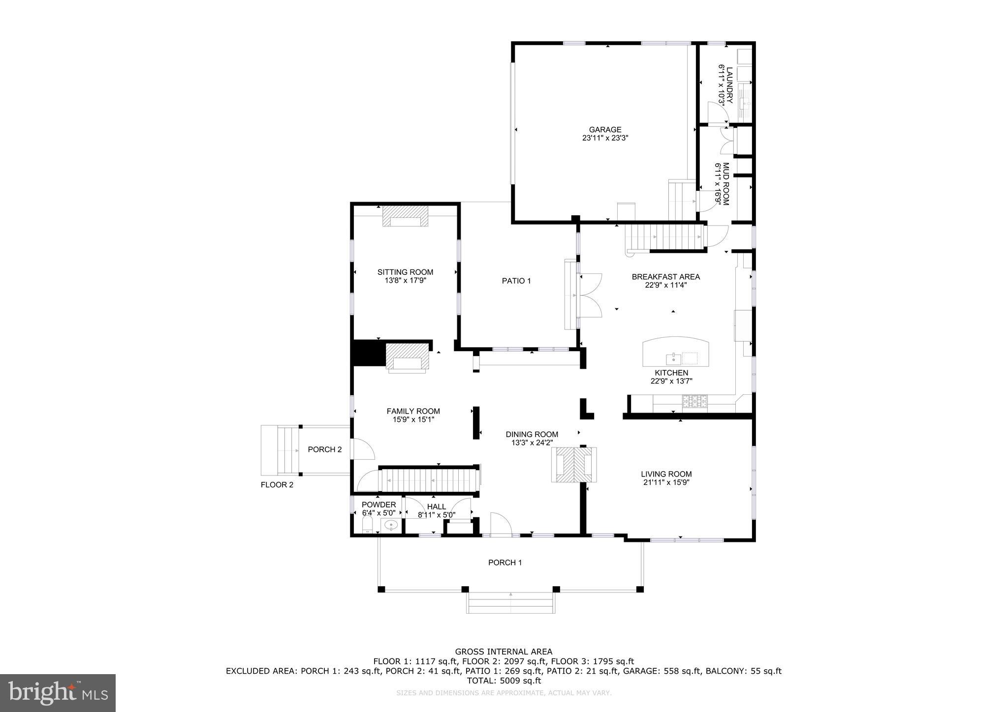 4027 COLONEL MENDEZ WAY