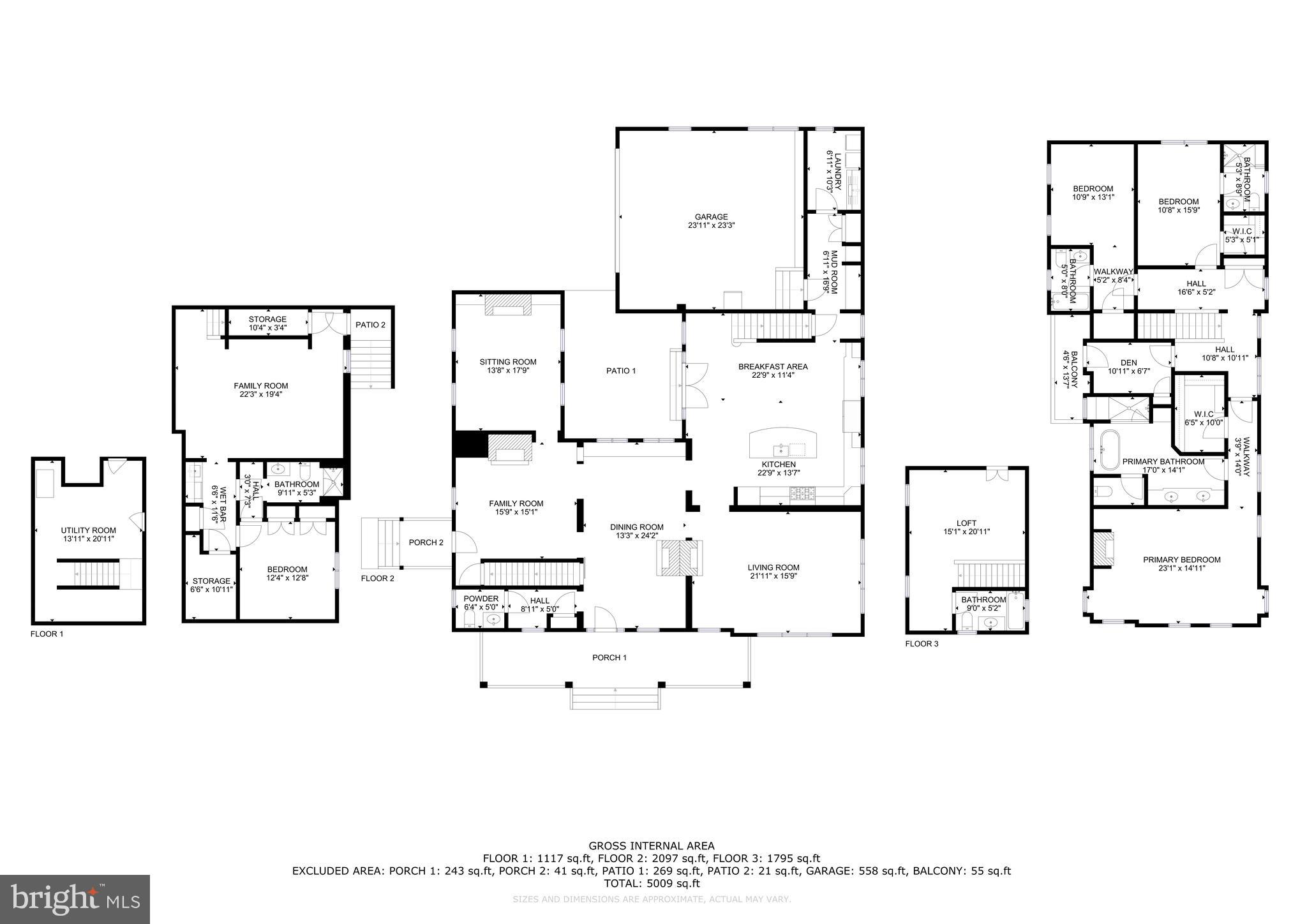 4027 COLONEL MENDEZ WAY