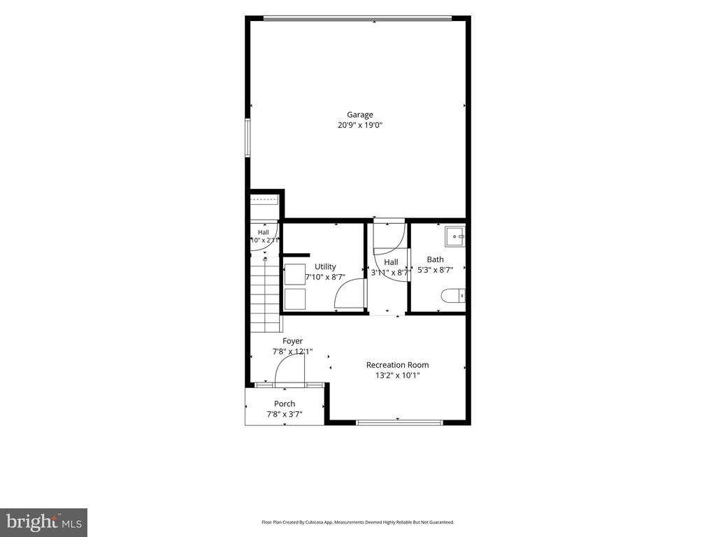 10685 FAIRGROUNDS DRIVE