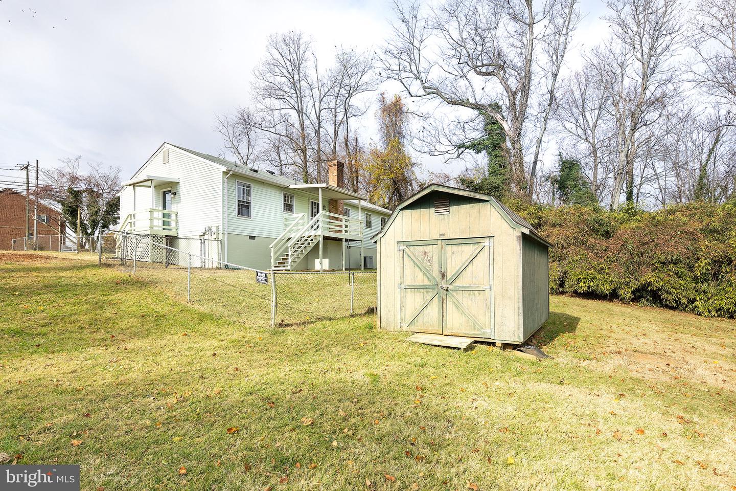 439 Falmouth St