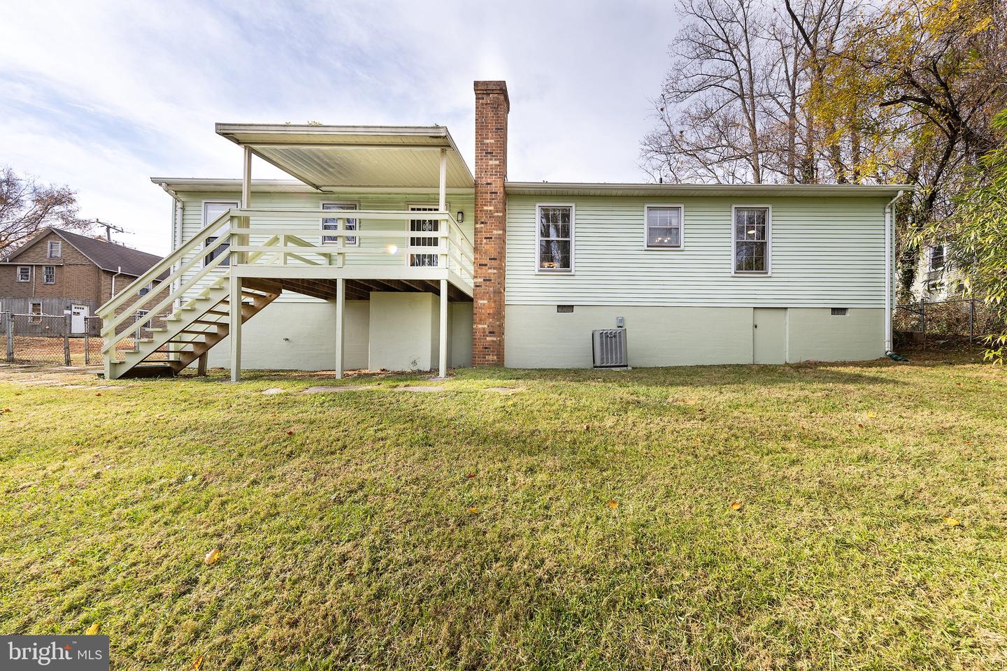 439 Falmouth St