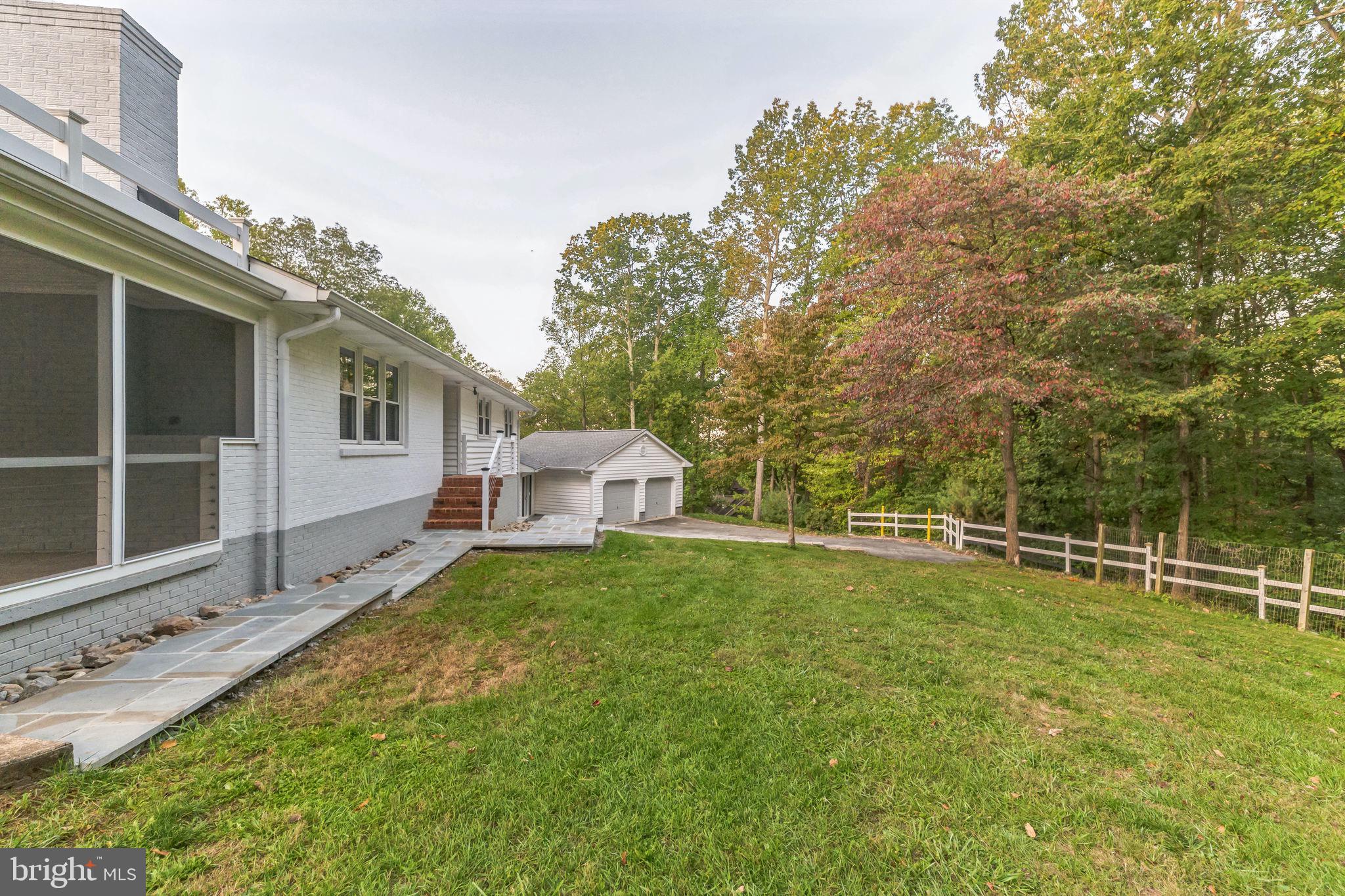 5761 Pendleton Ln