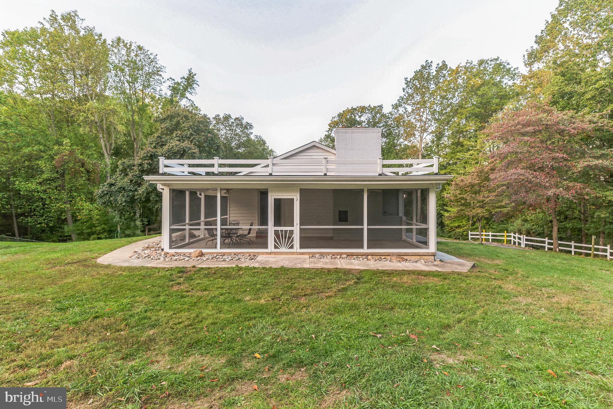 5761 Pendleton Ln