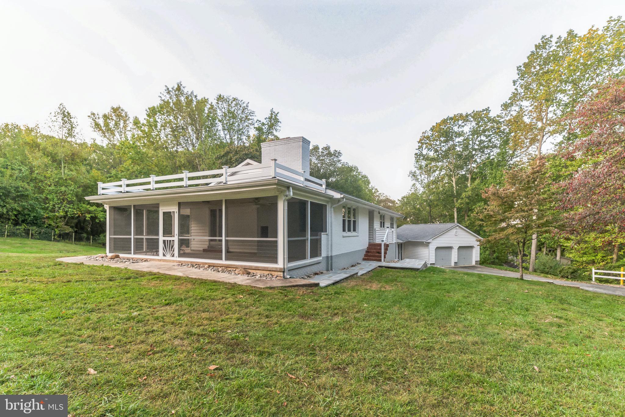 5761 Pendleton Ln