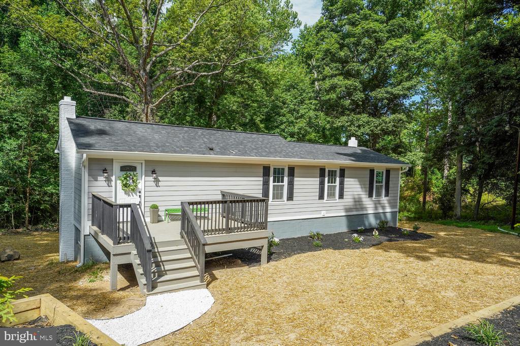 3826 LEA ROAD
