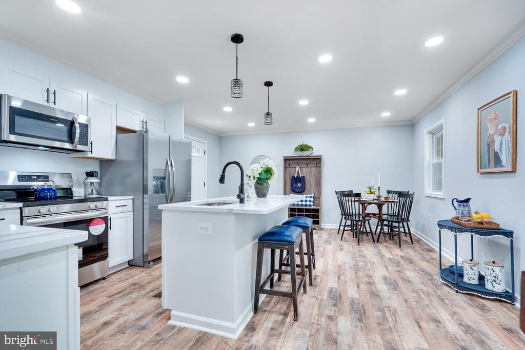 3826 LEA ROAD