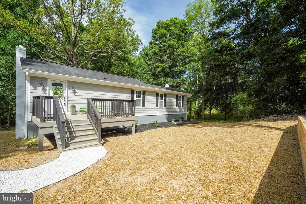 3826 LEA ROAD