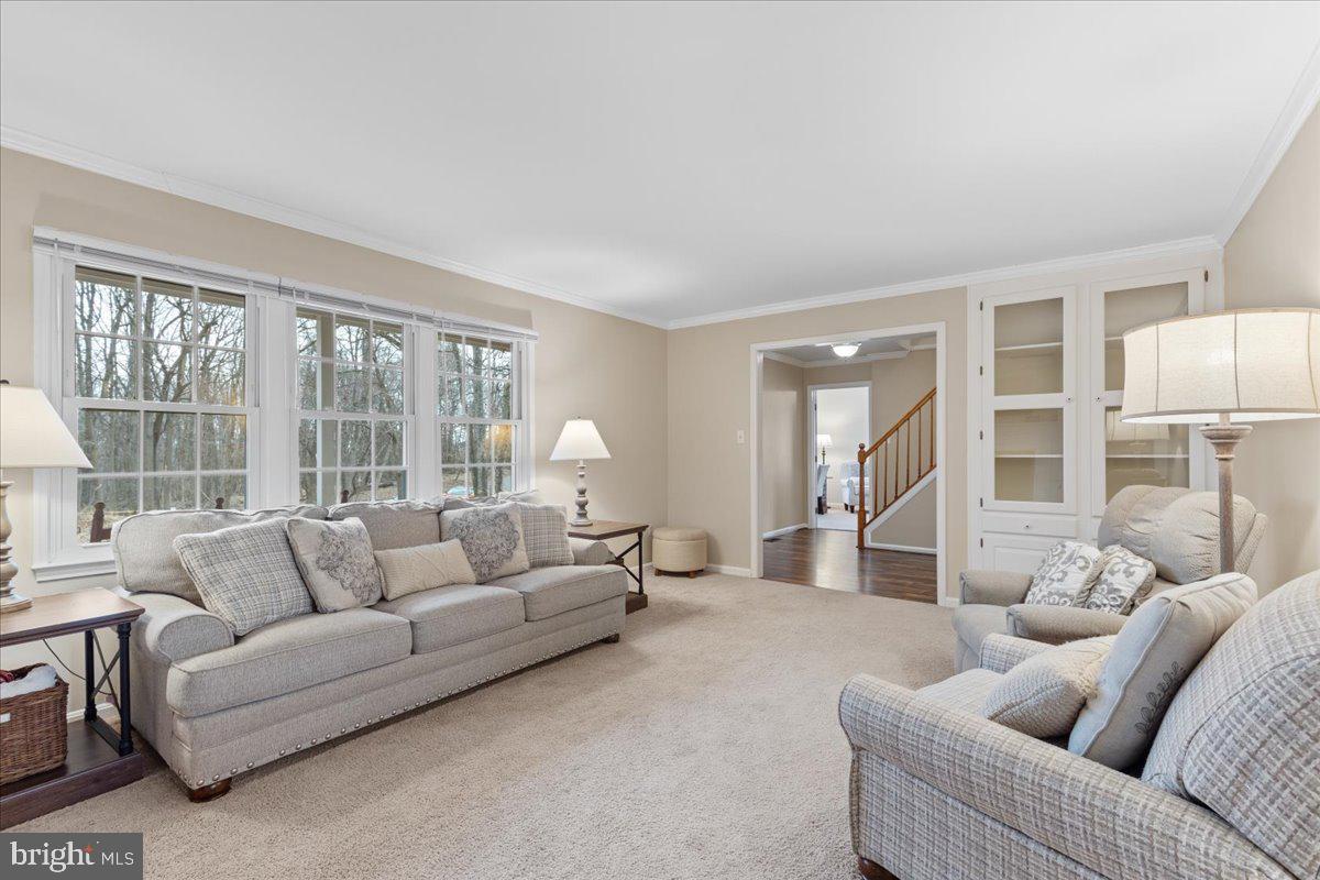 6744 SETTLERS RIDGE ROAD