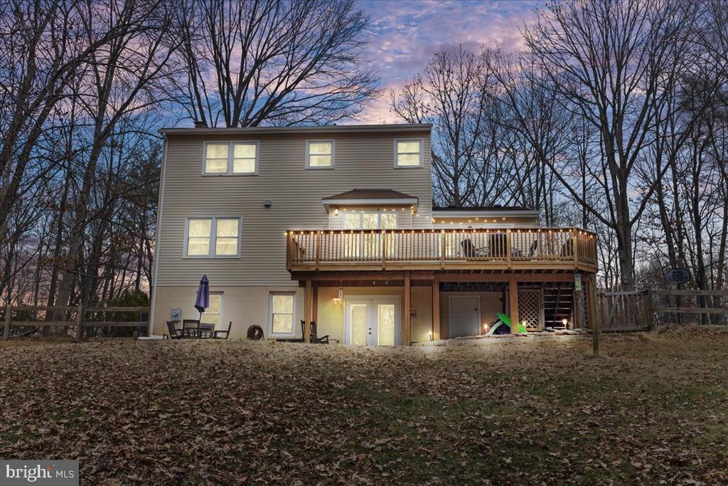 6744 SETTLERS RIDGE ROAD