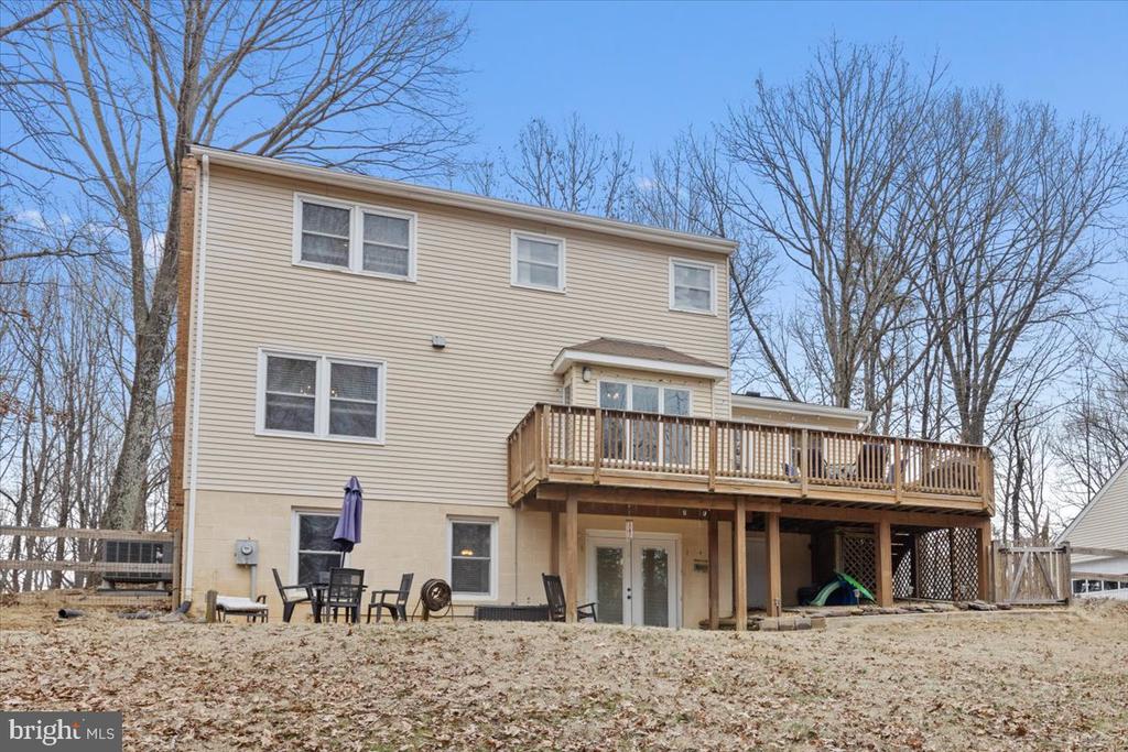 6744 SETTLERS RIDGE ROAD