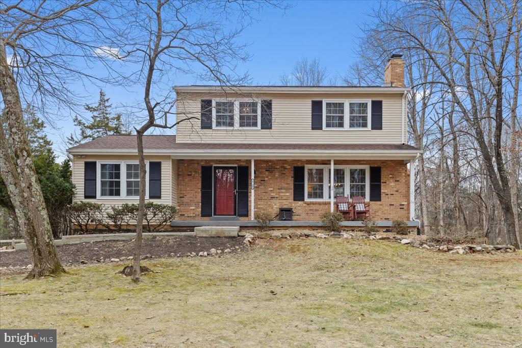 6744 SETTLERS RIDGE ROAD
