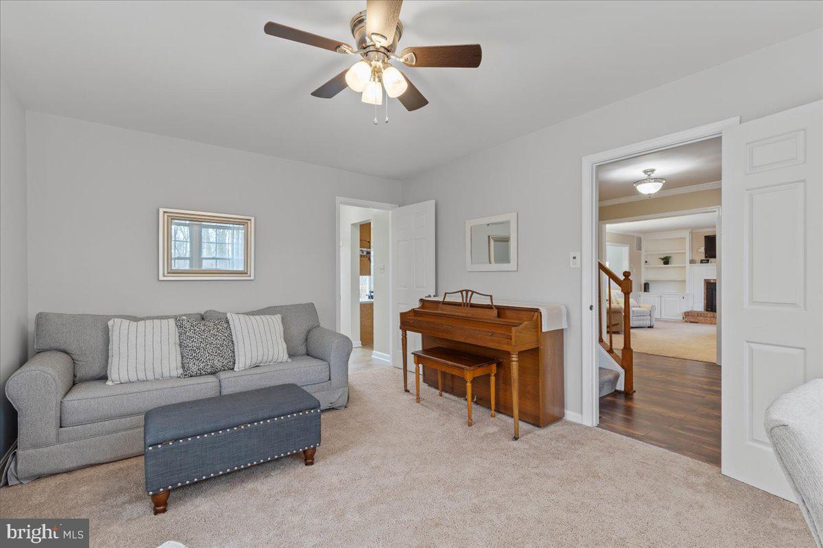 6744 SETTLERS RIDGE ROAD