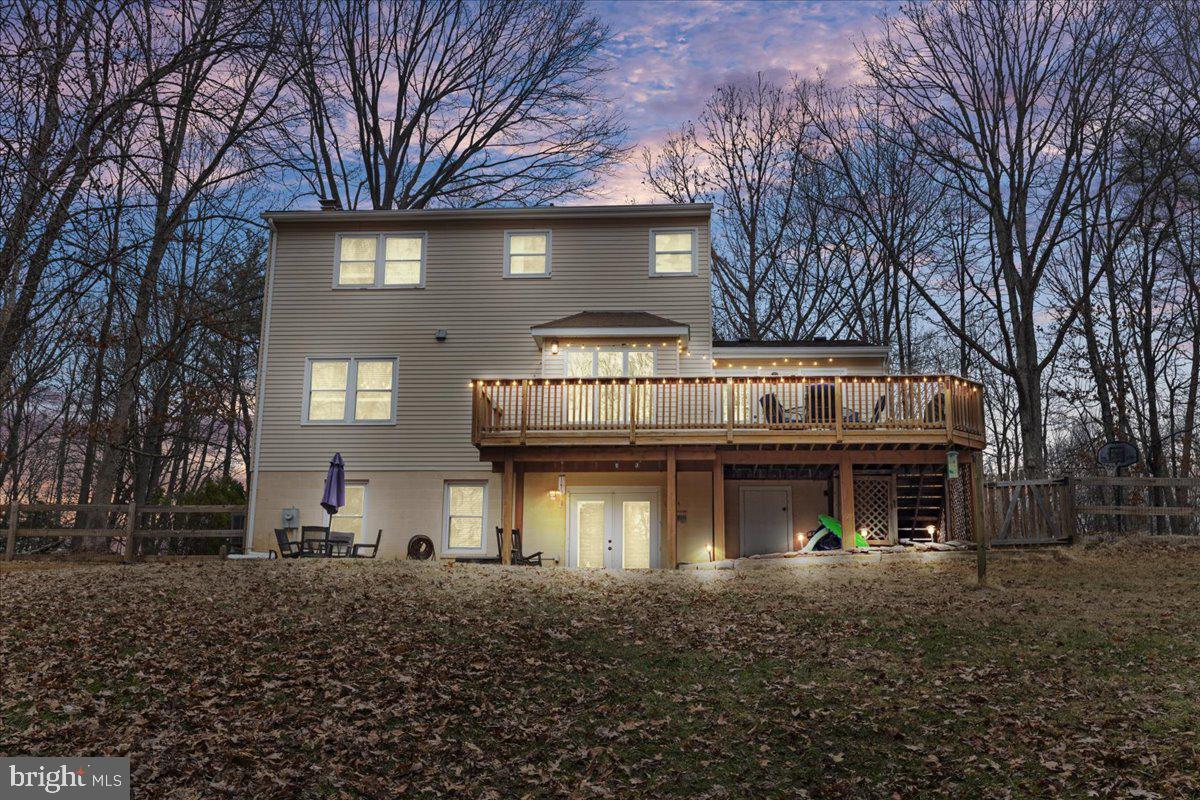 6744 SETTLERS RIDGE ROAD