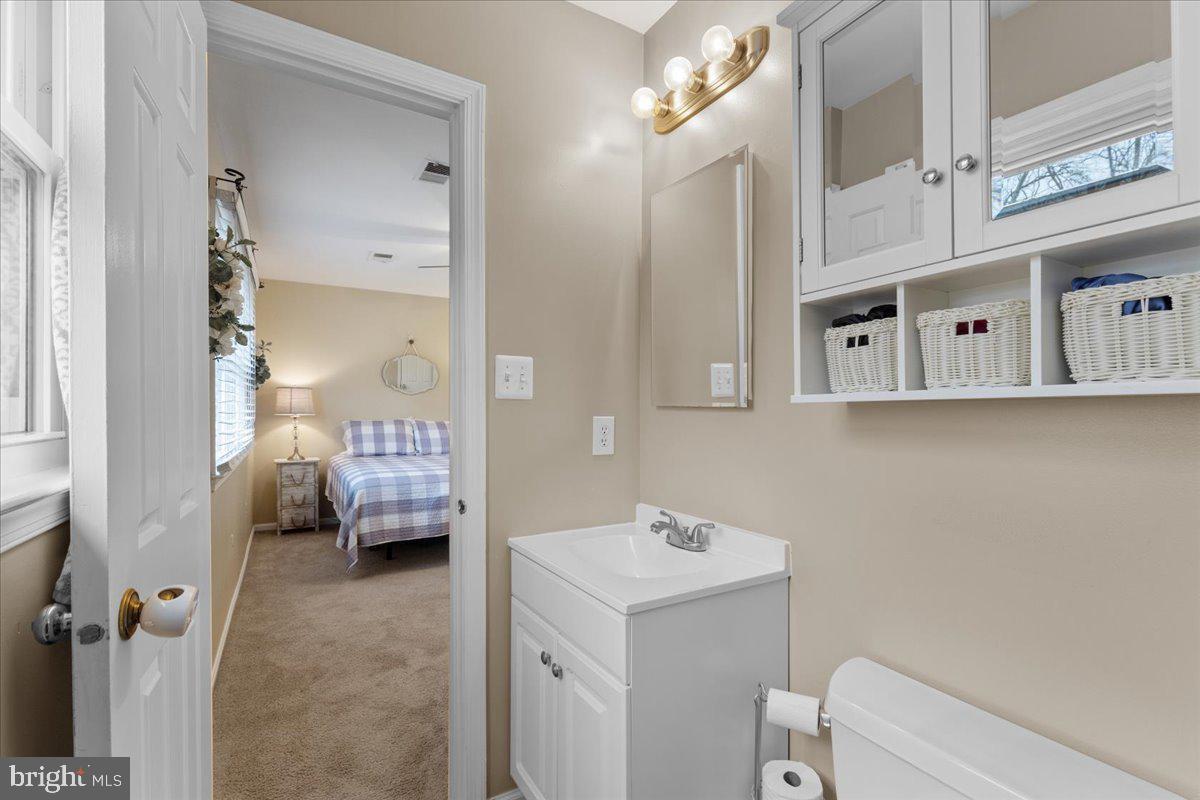 6744 SETTLERS RIDGE ROAD