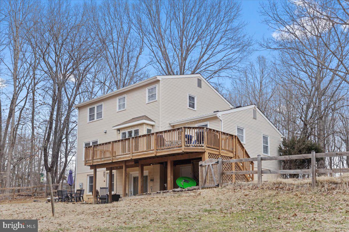 6744 SETTLERS RIDGE ROAD