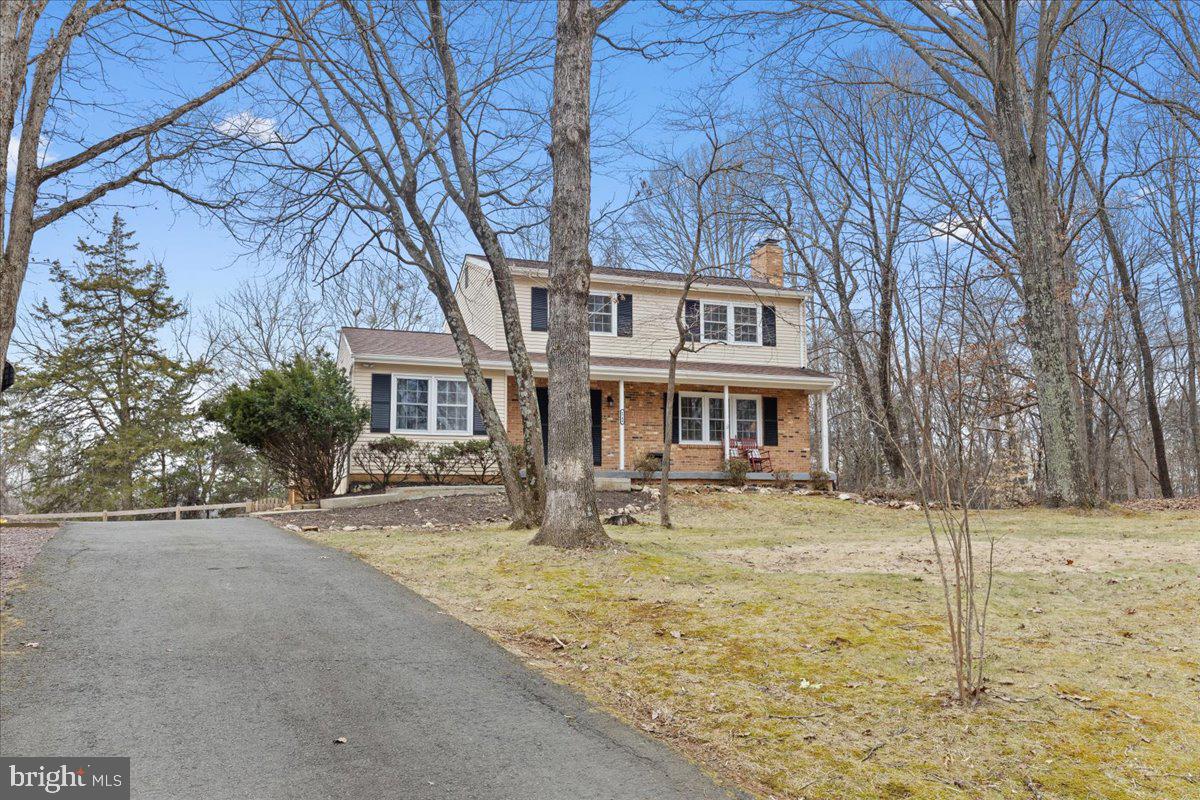 6744 SETTLERS RIDGE ROAD