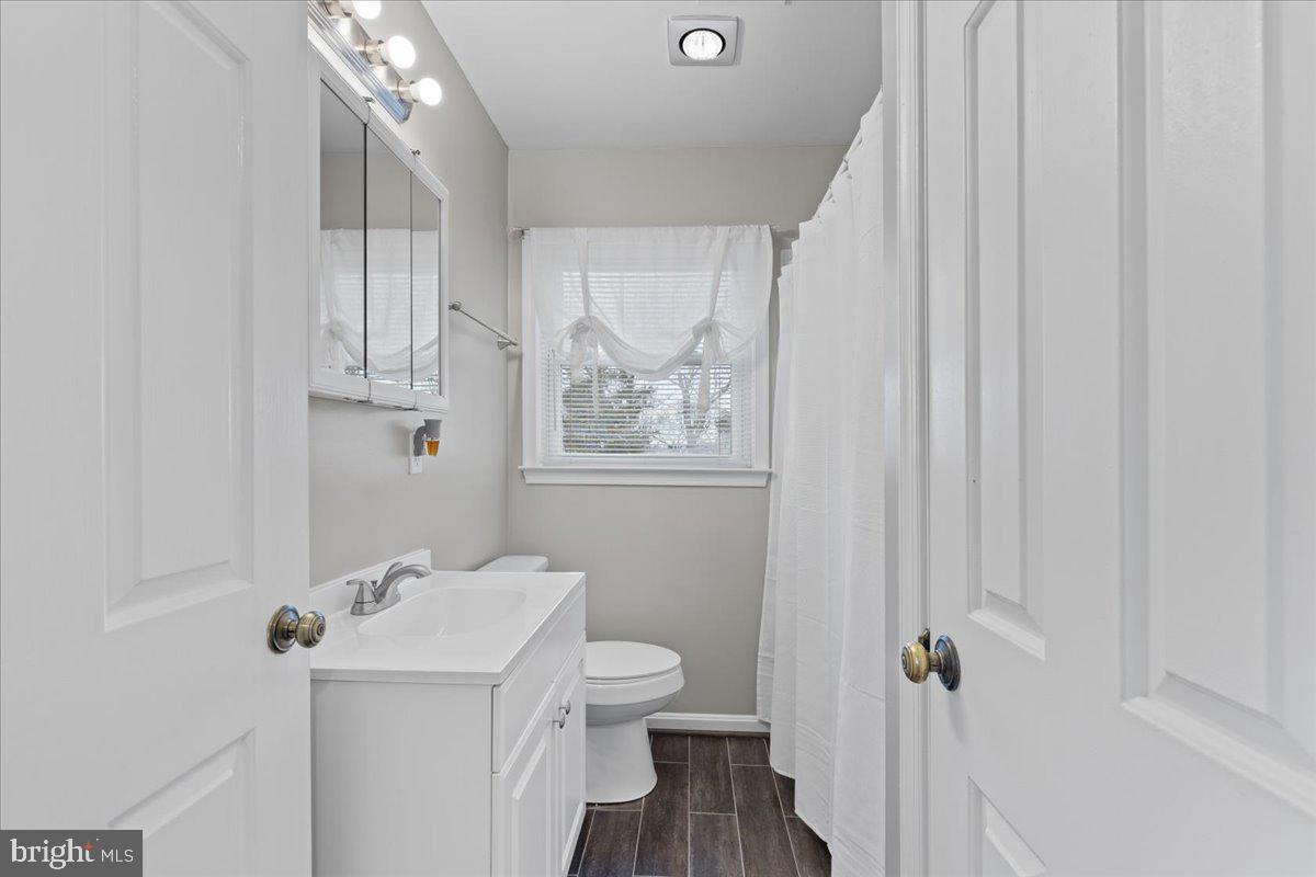 6744 SETTLERS RIDGE ROAD