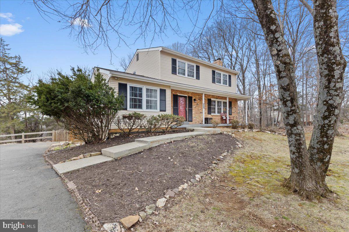 6744 SETTLERS RIDGE ROAD