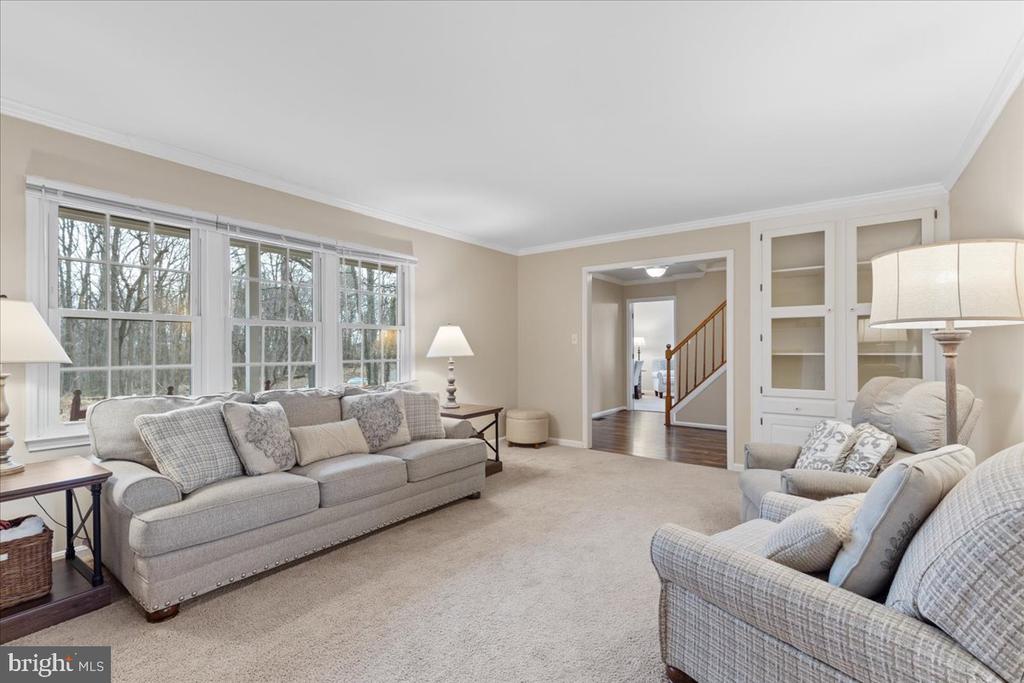 6744 SETTLERS RIDGE ROAD