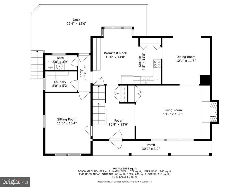 6744 SETTLERS RIDGE ROAD