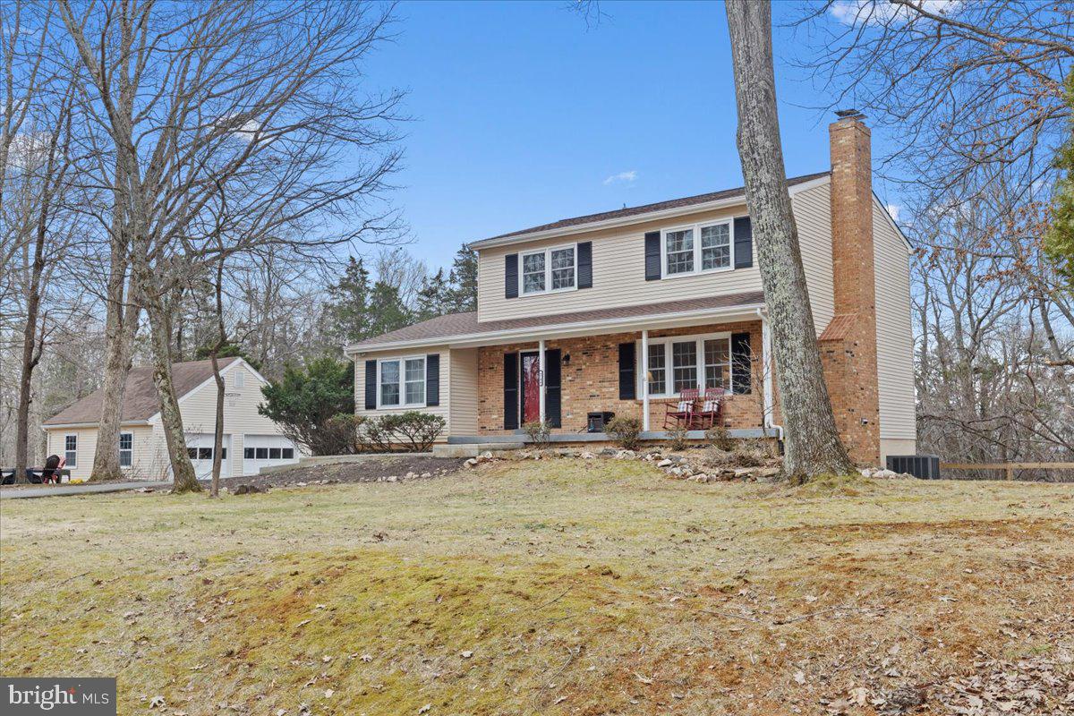 6744 SETTLERS RIDGE ROAD