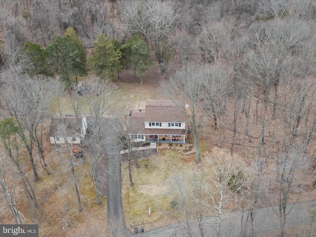 6744 SETTLERS RIDGE ROAD