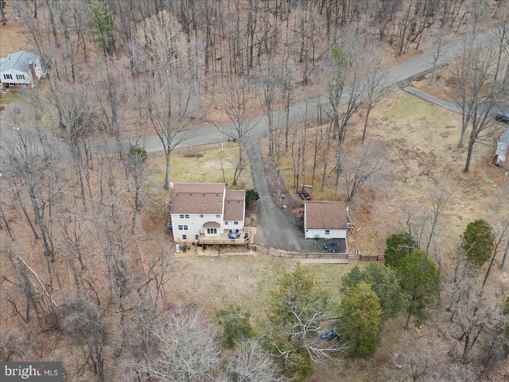 6744 SETTLERS RIDGE ROAD