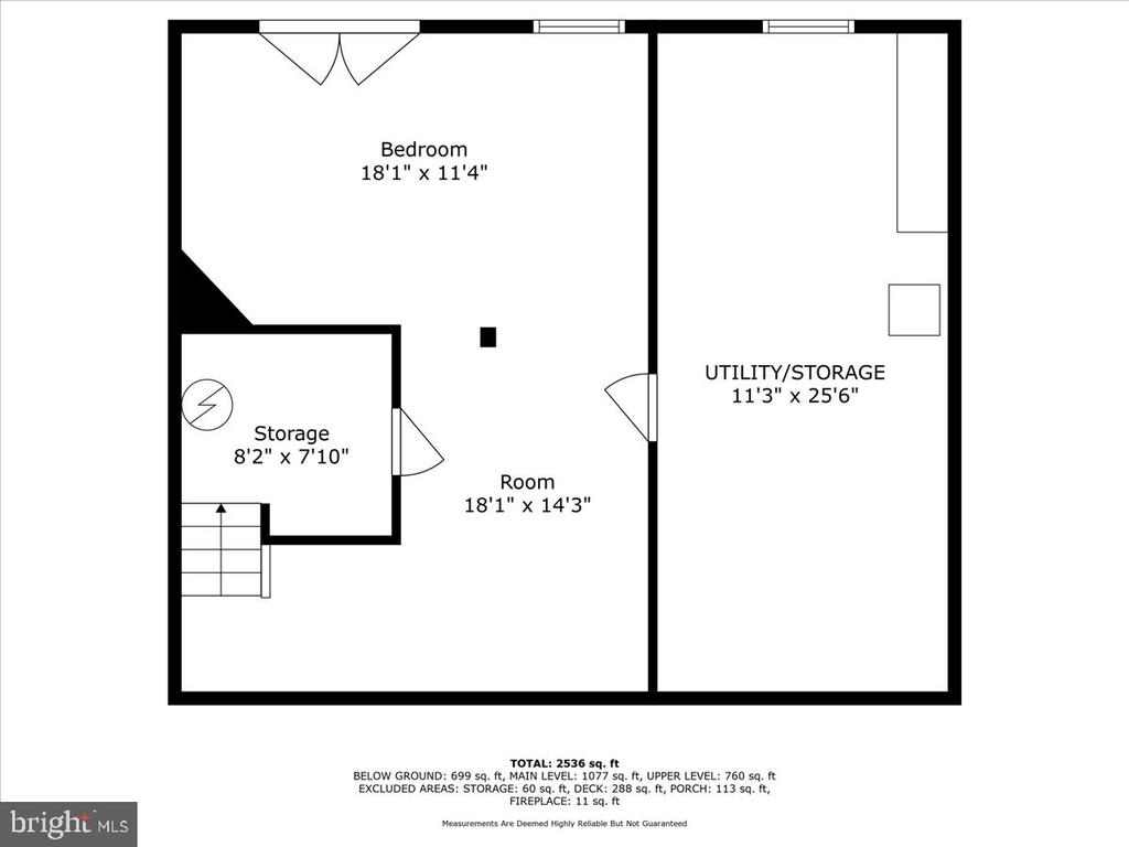 6744 SETTLERS RIDGE ROAD