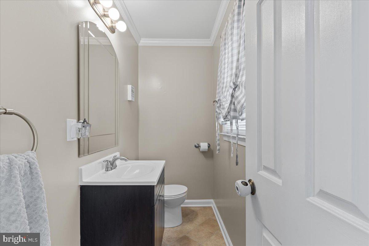 6744 SETTLERS RIDGE ROAD