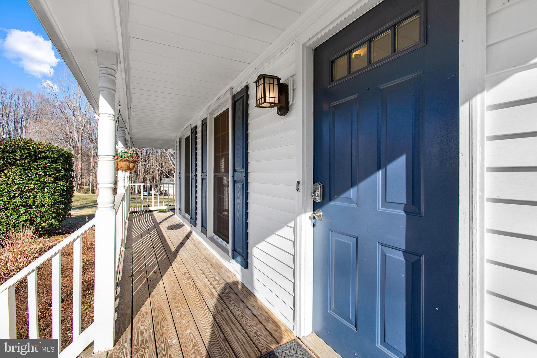 7329 FLEETWOOD COURT