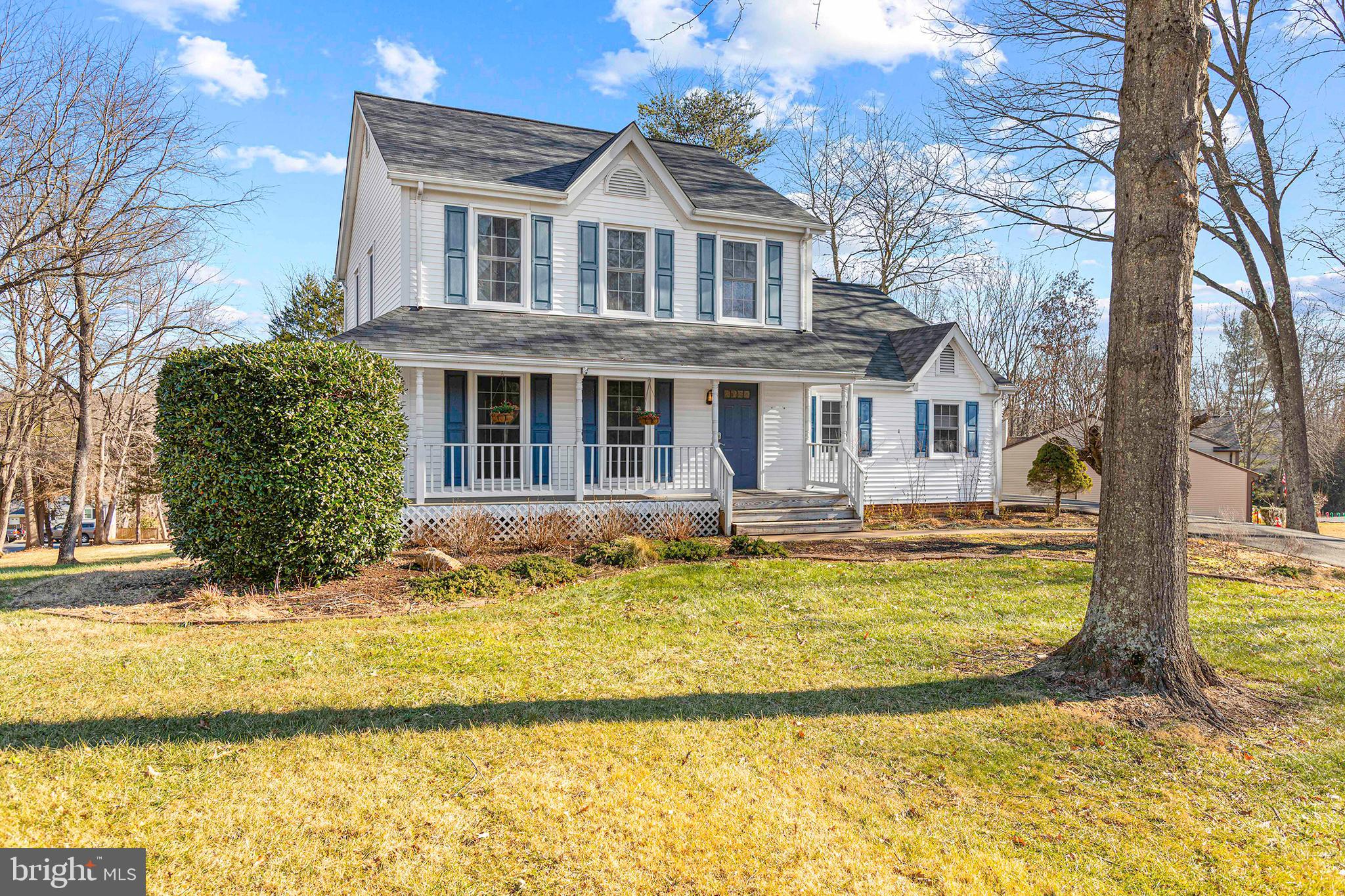 7329 FLEETWOOD COURT