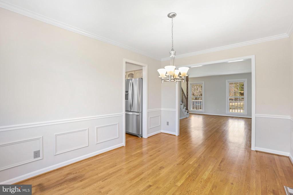 7329 FLEETWOOD COURT