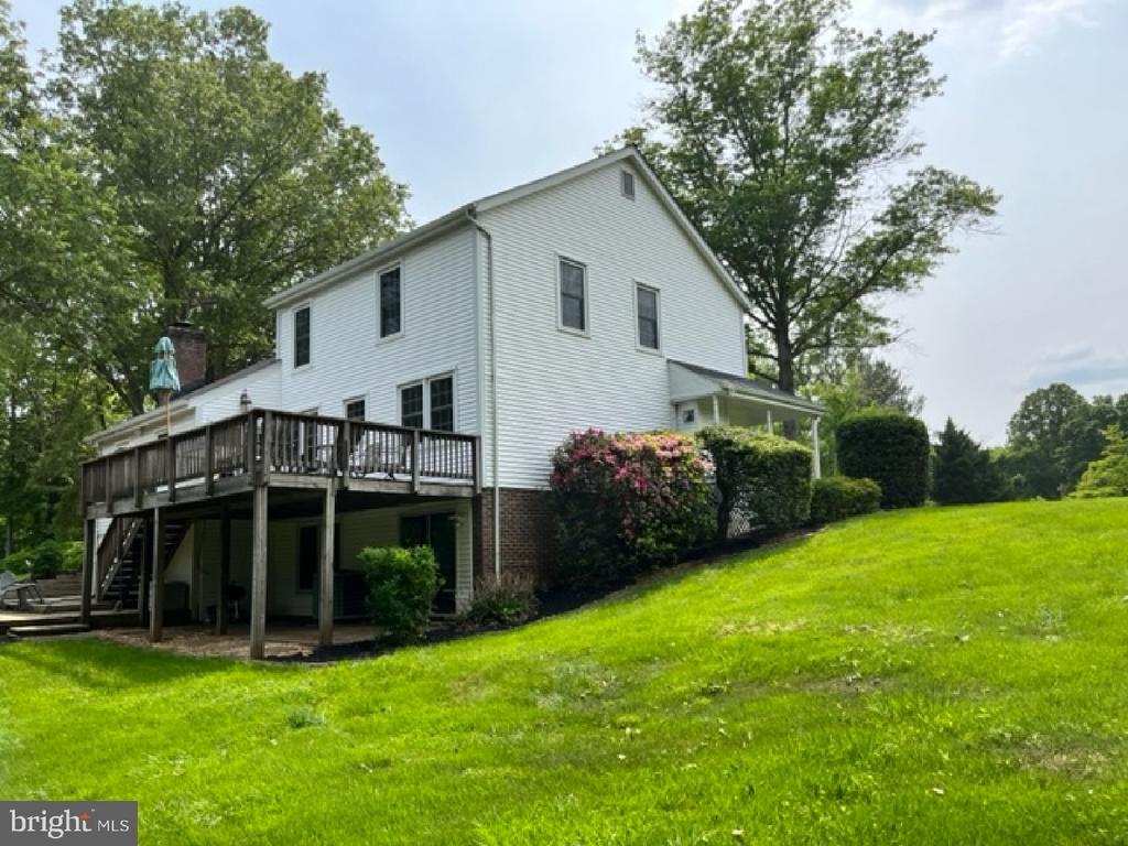 7329 FLEETWOOD COURT
