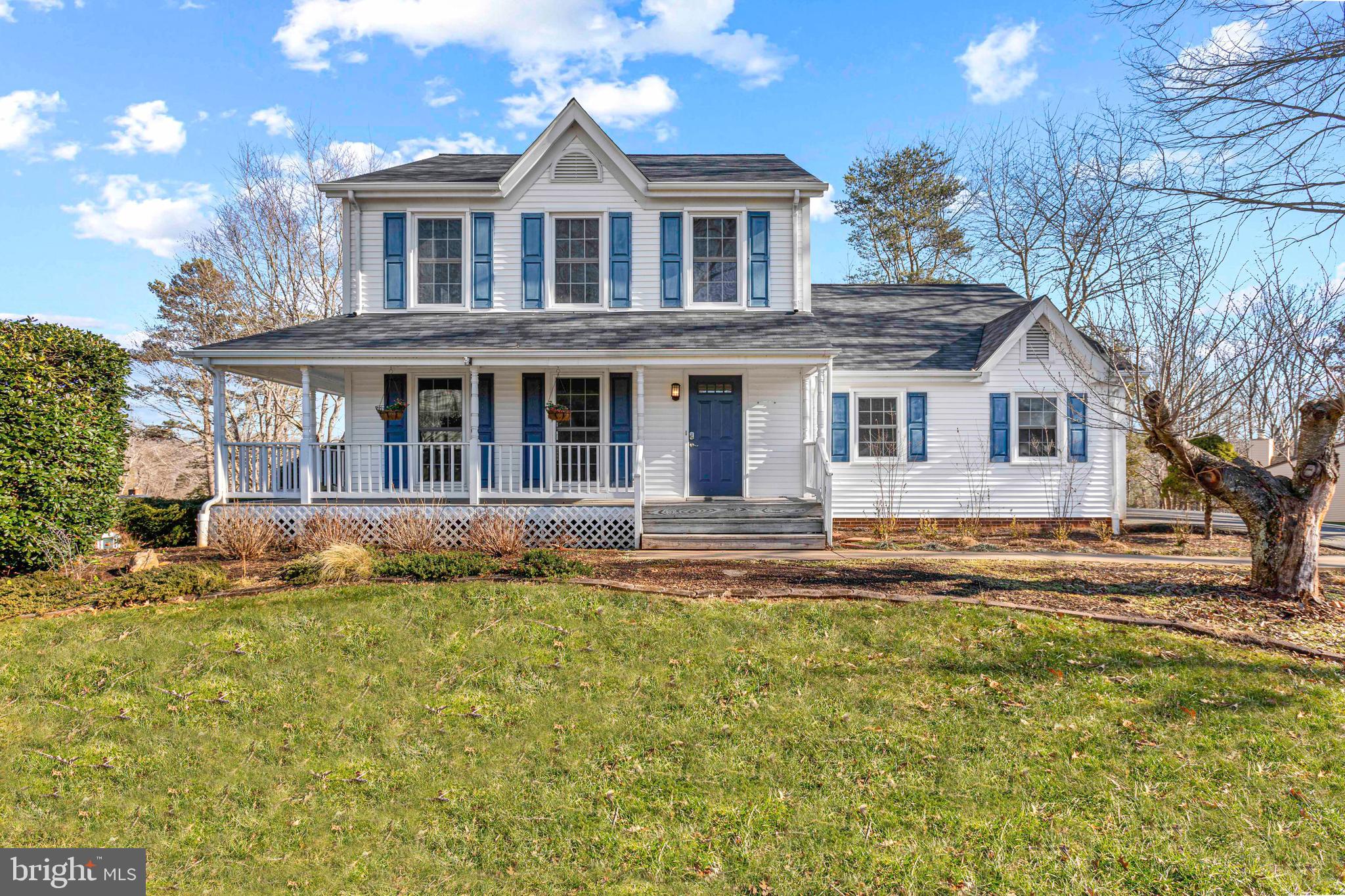 7329 FLEETWOOD COURT