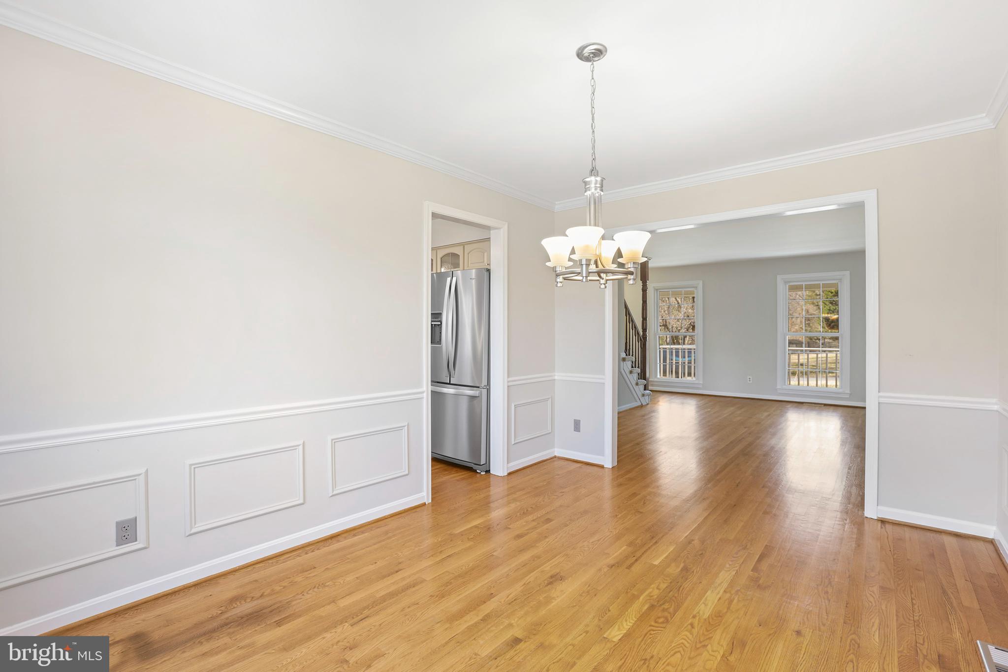 7329 FLEETWOOD COURT