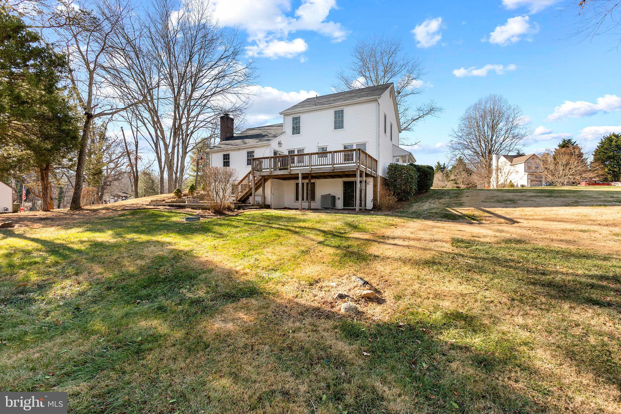 7329 FLEETWOOD COURT