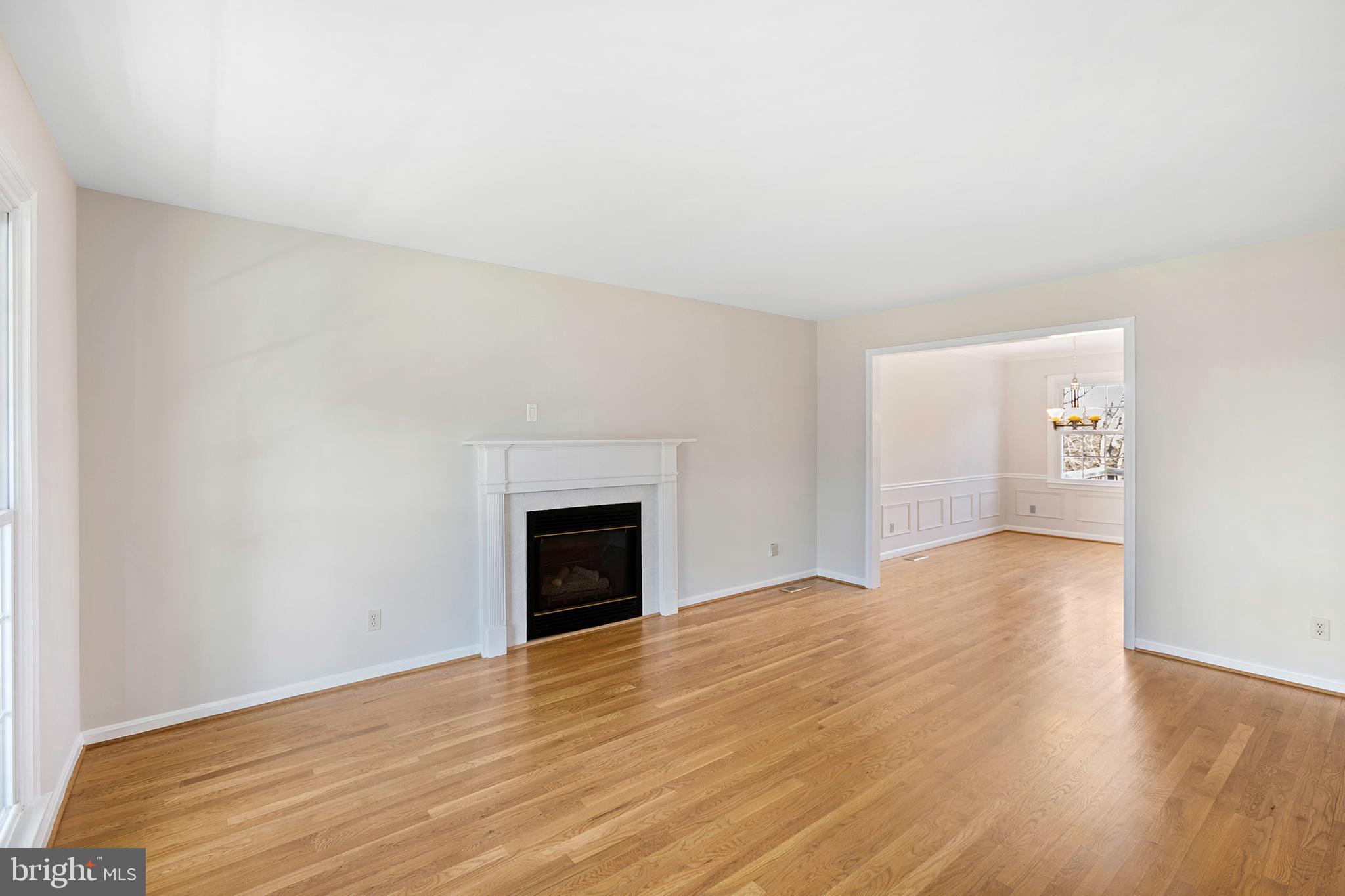 7329 FLEETWOOD COURT