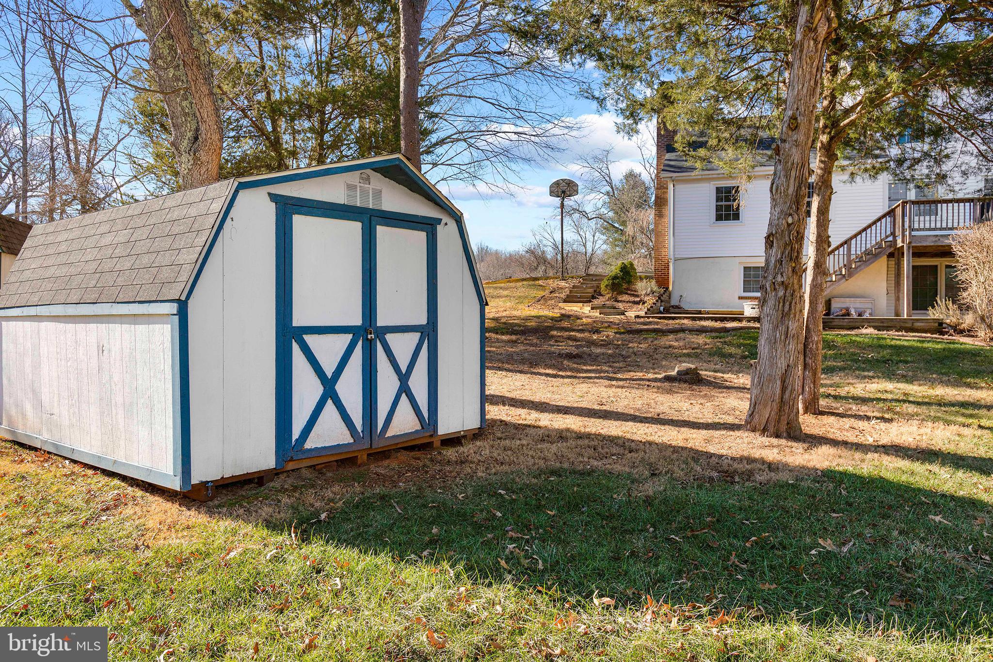 7329 FLEETWOOD COURT