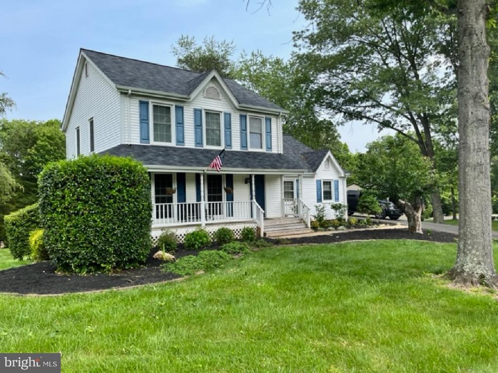 7329 FLEETWOOD COURT