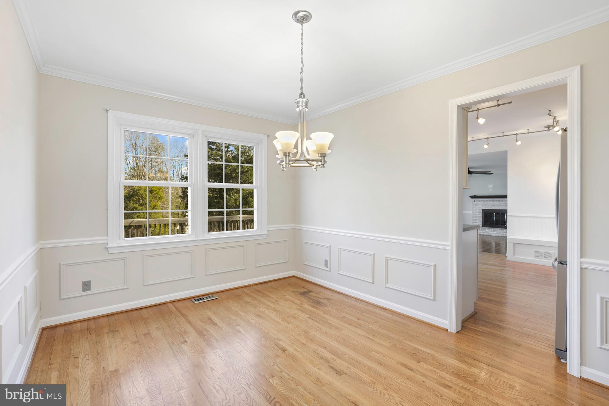 7329 FLEETWOOD COURT