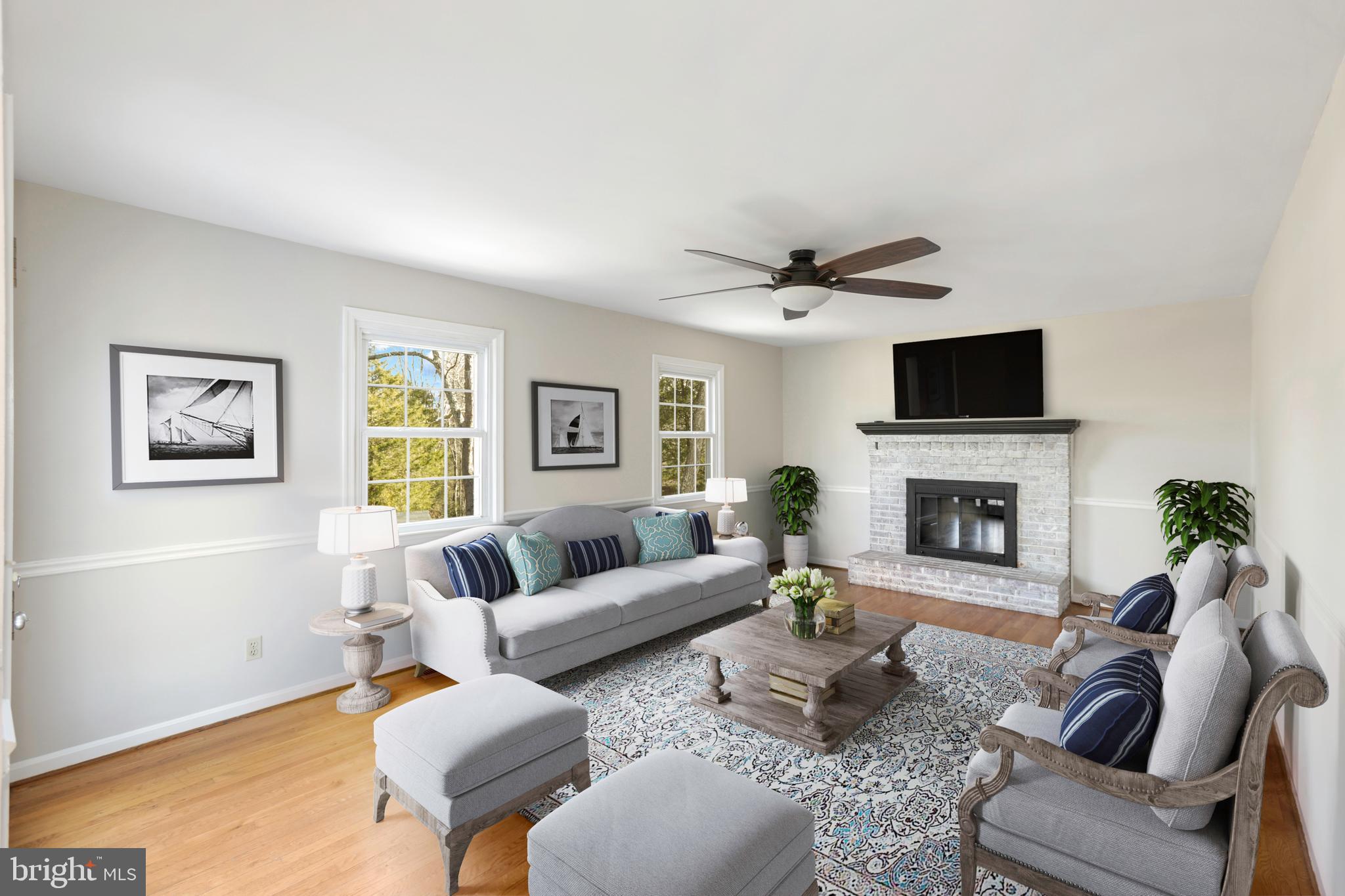 7329 FLEETWOOD COURT