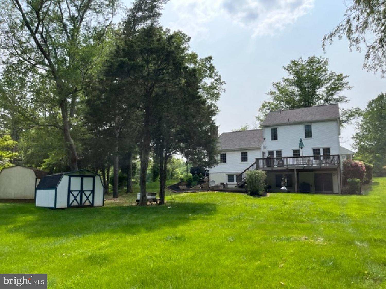 7329 FLEETWOOD COURT