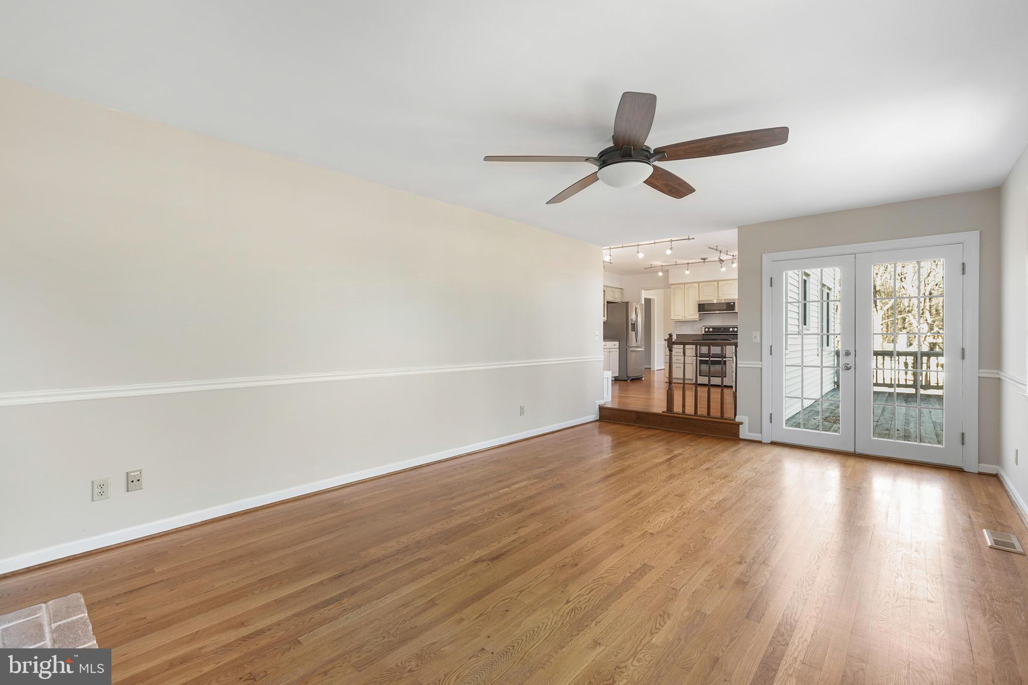 7329 FLEETWOOD COURT