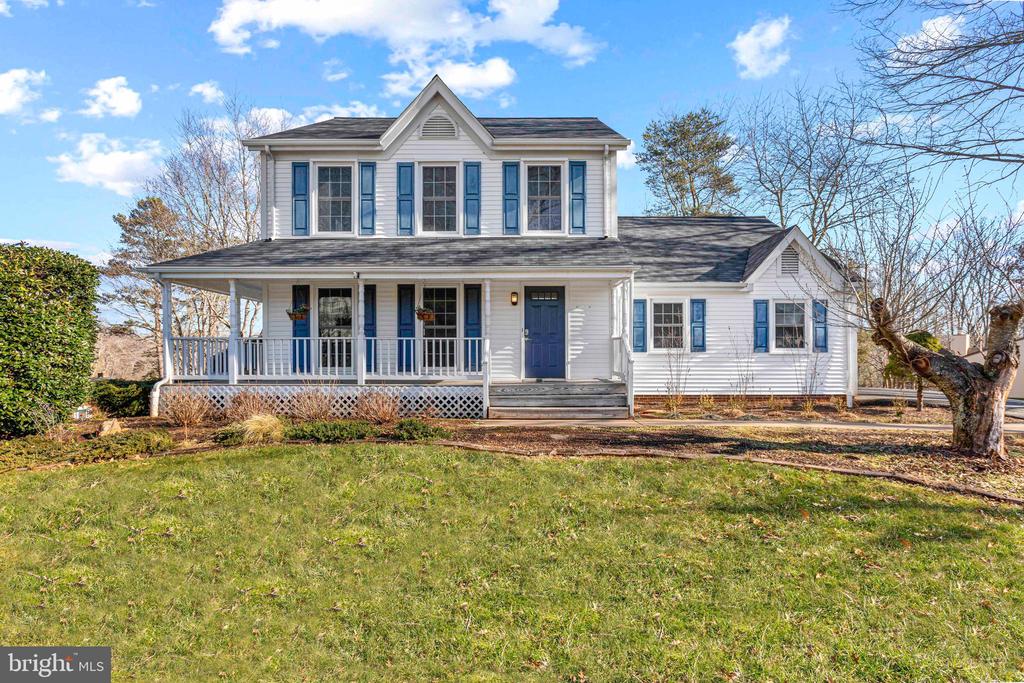 7329 FLEETWOOD COURT